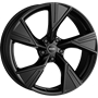 MAK Stark Gloss Black