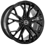 Avus AC-M10 Gloss Black