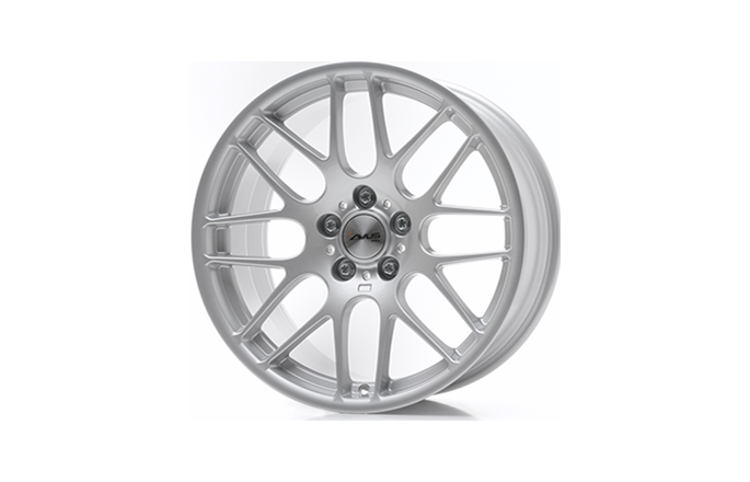 Avus AC-MB4 Hyper Silver