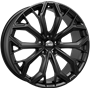 CMS C37 Matt Black