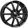CMS C39 Gloss Black