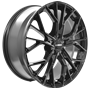 IT Wheels Tiara Gloss Black