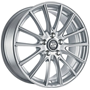 MSW 86 Silver