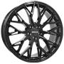 Monaco GP15-FF Gloss Black