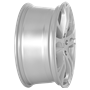 IT Wheels Michelle Silver