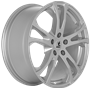 IT Wheels Michelle Silver