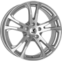 IT Wheels Michelle Silver