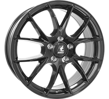 IT Wheels Kira Gloss Black