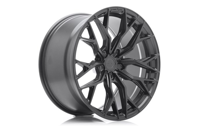 Concaver CVR1 Carbon Graphite