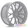 Concaver CVR1 Custom Finish