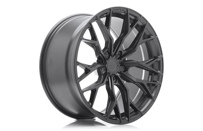 Concaver CVR1 Carbon Graphite