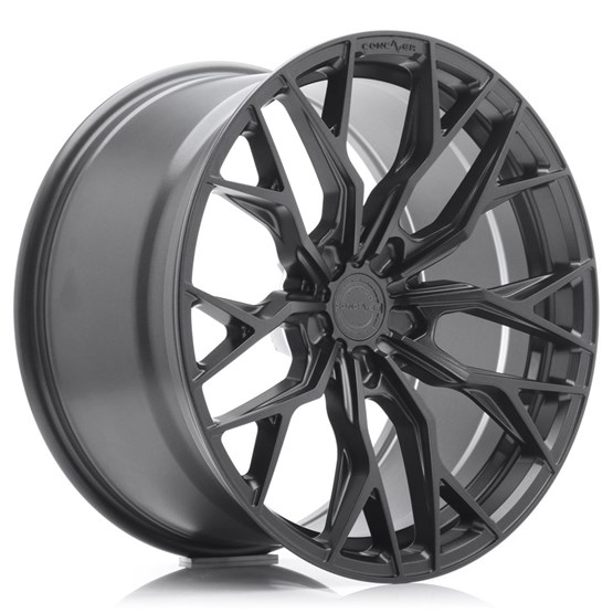 Concaver CVR1 Carbon Graphite 10,5X22 5/130 ET10-46 CB74,1