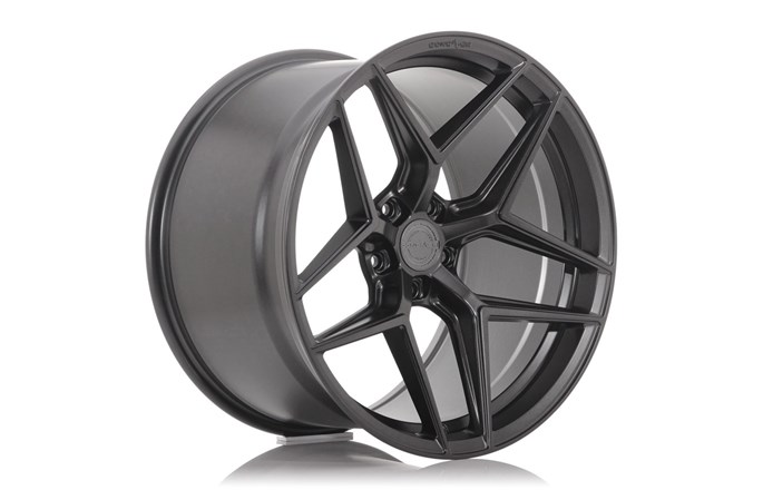 Concaver CVR2 Carbon Graphite