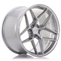 Concaver CVR2 Brushed Titanium