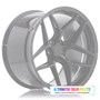 Concaver CVR2 Custom Finish