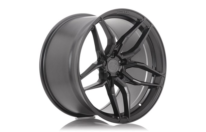 Concaver CVR3 Carbon Graphite