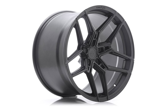 Concaver CVR5 Carbon Graphite