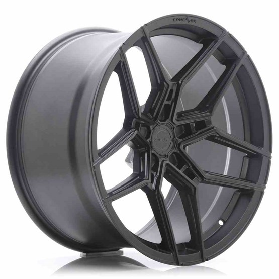 Concaver CVR5 Carbon Graphite 9X21 5/127 ET10-52 CB74,1