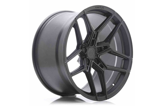 Concaver CVR5 Carbon Graphite