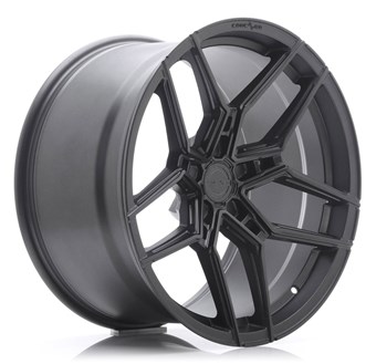 Concaver CVR5 Carbon Graphite