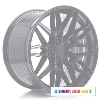 Concaver CVR6 Custom Finish