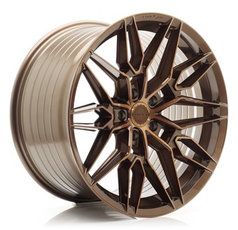 Concaver CVR6 Brushed Bronze