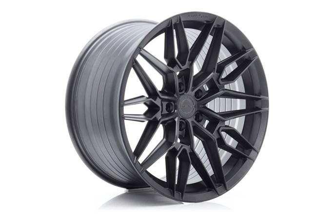 Concaver CVR6 Carbon Graphite