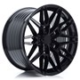Concaver CVR6 Platinum Black