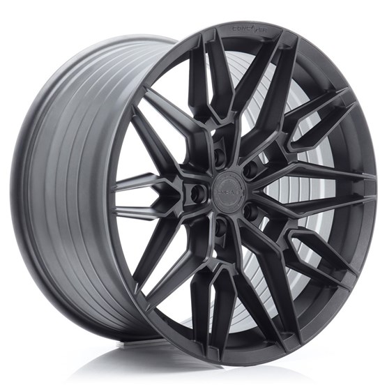 Concaver CVR6 Carbon Graphite 9,5X20 5/112 ET22-40 CB72,6