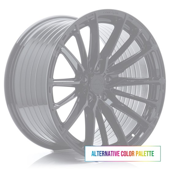Concaver CVR7 Custom Finish 8,5X19 5/120 ET20-45 CB72,6