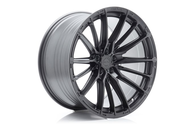 Concaver CVR7 Carbon Graphite