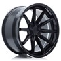 Concaver CVR8 Matt Black