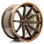 Concaver CVR8 Gloss Bronze