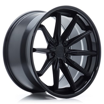 Concaver CVR8 Matt Black