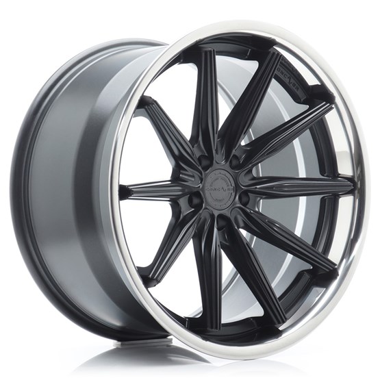 Concaver CVR8 Carbon Graphite 9,5X21 5/118 ET0-35 CB74,1