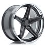 Concaver CVR9 Carbon Graphite
