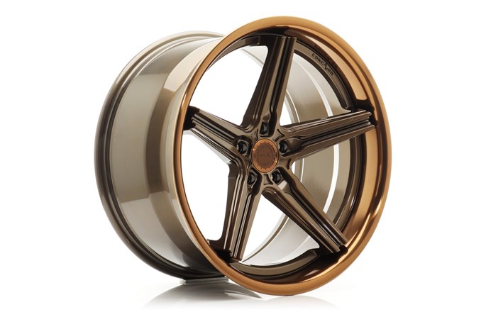 Concaver CVR9 Glossy Bronze