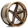 Concaver CVR9 Glossy Bronze