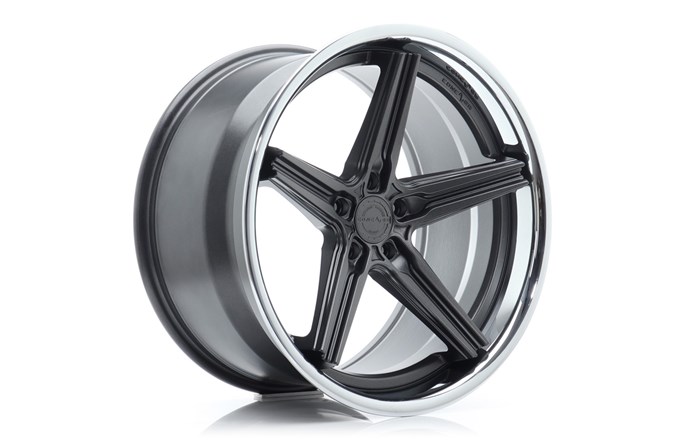 Concaver CVR9 Carbon Graphite