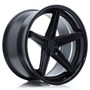 Concaver CVR9 Matt Black