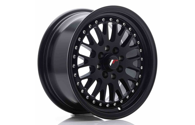 Japan Racing JR10 Matt Black