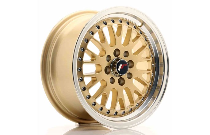 Japan Racing JR10 Gold