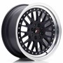 Japan Racing JR10 Matt Black