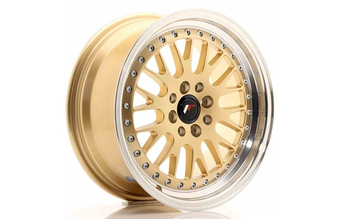 Japan Racing JR10 Gold