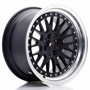 Japan Racing JR10 Matt Black