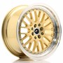Japan Racing JR10 Gold