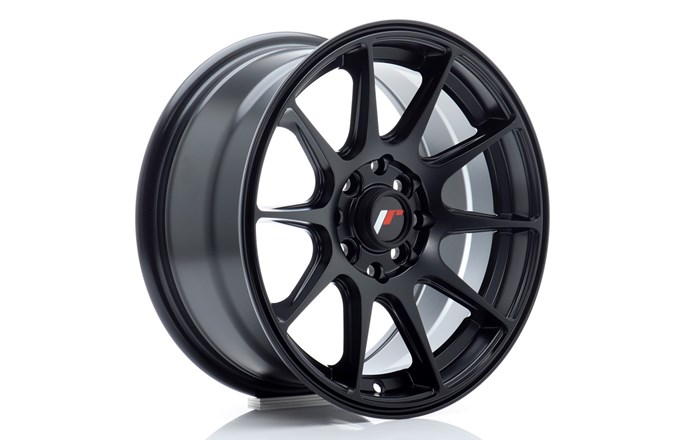 Japan Racing JR11 Matt Black