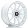 Japan Racing JR11 White