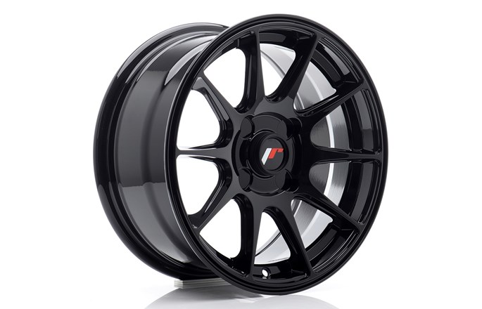 Japan Racing JR11 Gloss Black