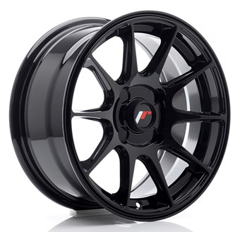 Japan Racing JR11 Gloss Black